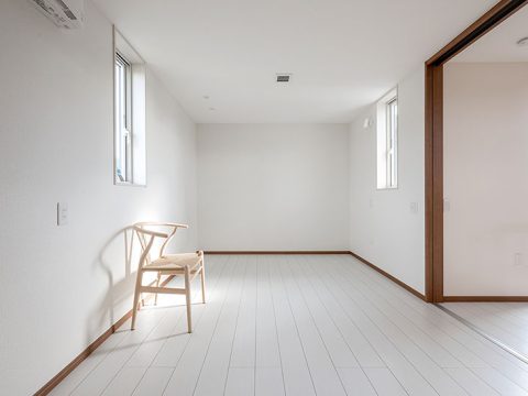 が手がけた注文住宅の施工事例（モデルハウス・住宅展示場）