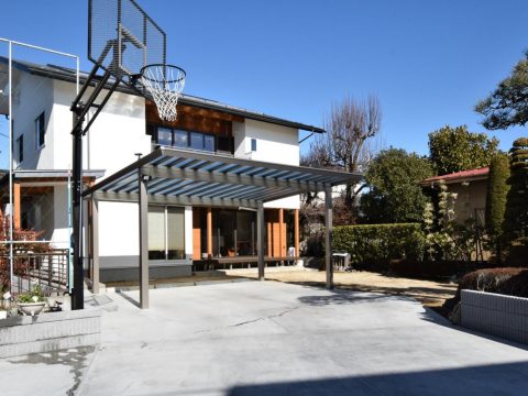 住宅展示場ネット　注文住宅　モデルハウス　工務店　大野建設　行田市