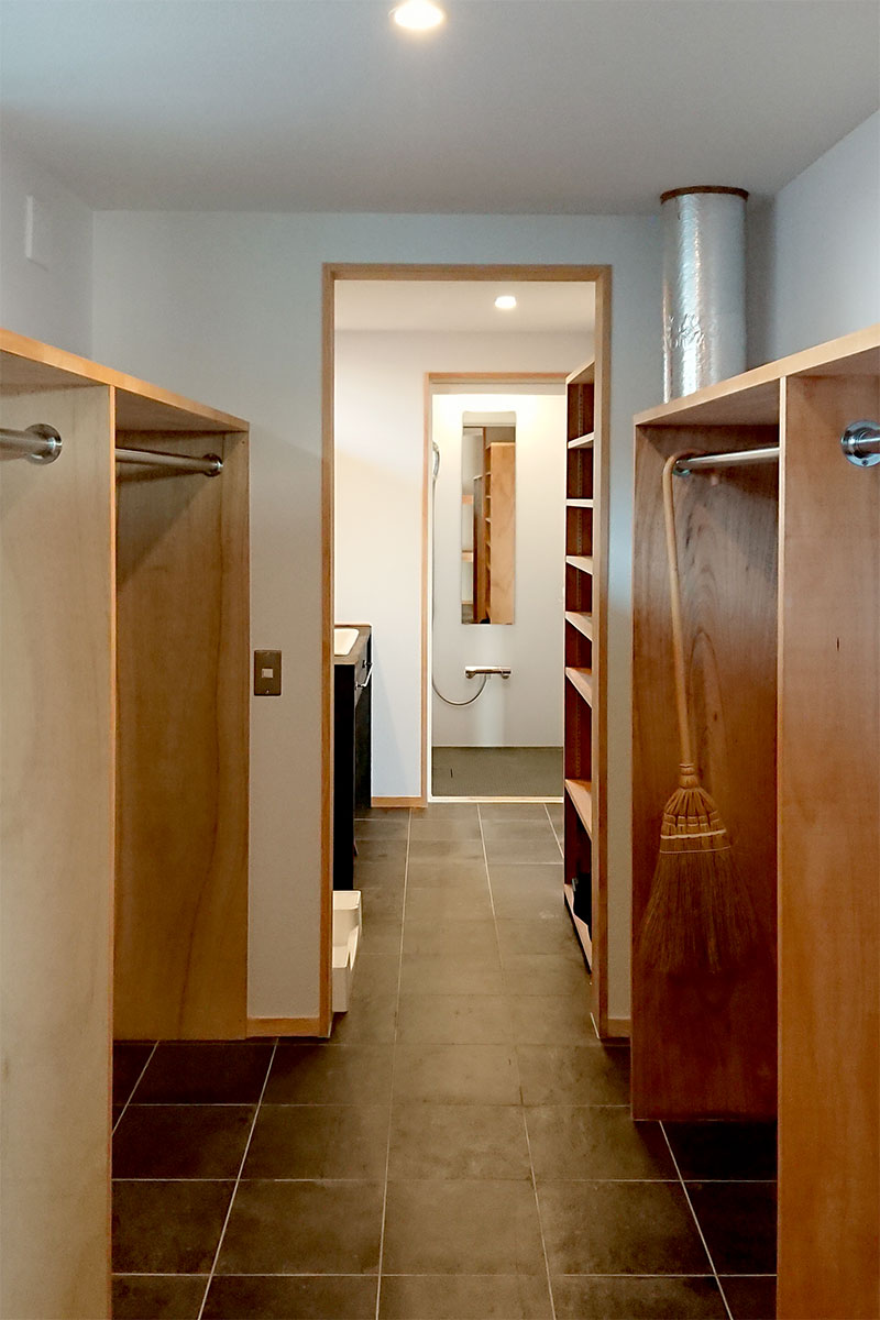 が手がけた注文住宅の施工事例（モデルハウス・住宅展示場）