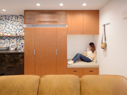 株式会社工藤工務店が手がけた注文住宅の施工事例（モデルハウス・住宅展示場）