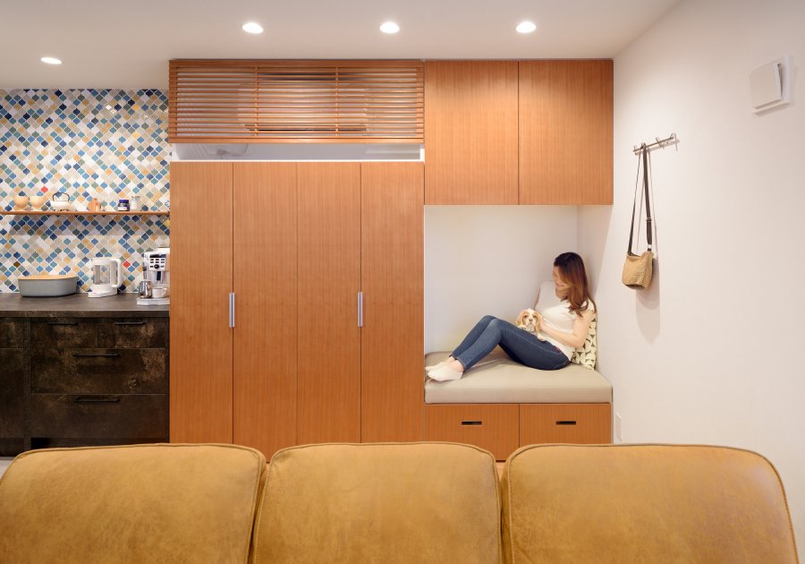 株式会社工藤工務店が手がけた注文住宅の施工事例（モデルハウス・住宅展示場）