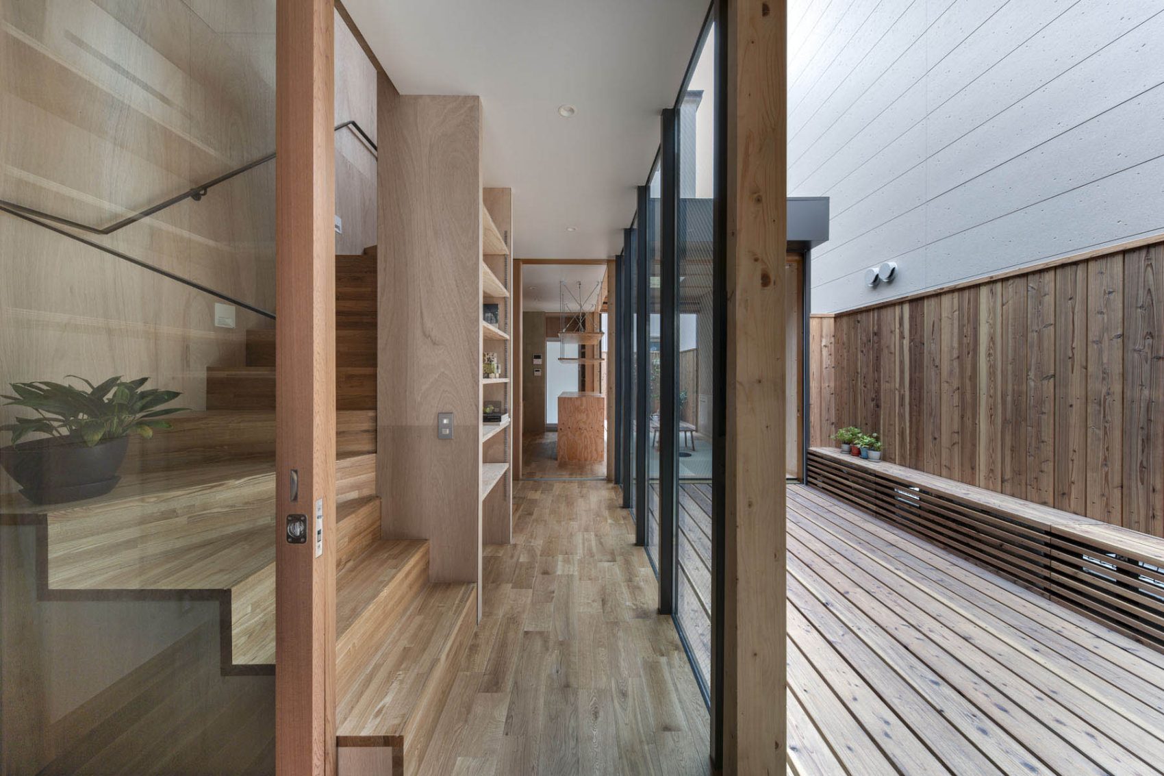 が手がけた注文住宅の施工事例（モデルハウス・住宅展示場）