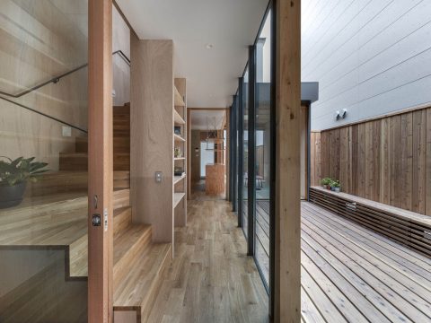 が手がけた注文住宅の施工事例（モデルハウス・住宅展示場）
