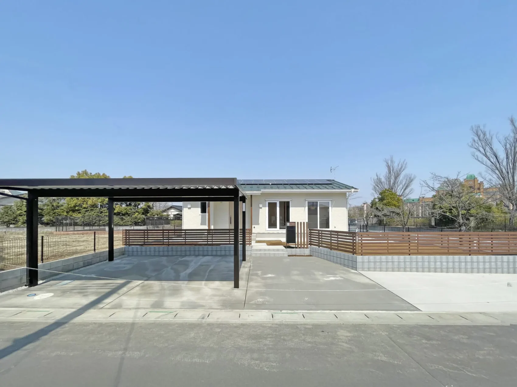 株式会社 佐藤不動産が手がけた注文住宅の施工事例（モデルハウス・住宅展示場）