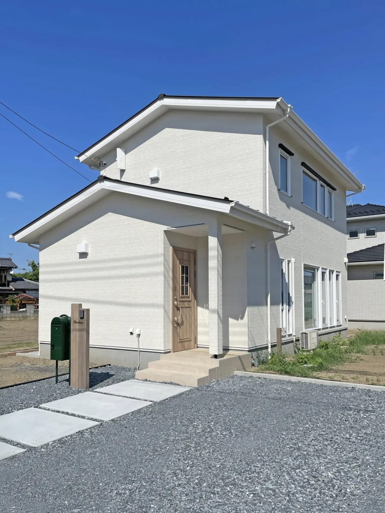 株式会社 佐藤不動産が手がけた注文住宅の施工事例（モデルハウス・住宅展示場）