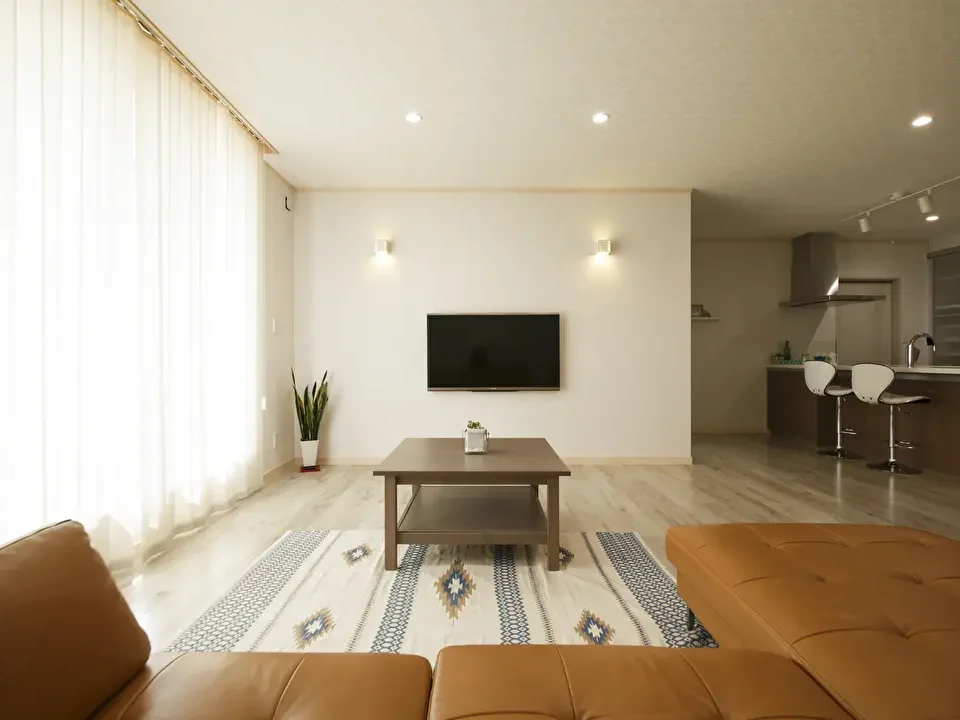 朝倉建築有限会社 建築屋katei設計事務所の注文住宅・家づくりの特徴｜愛知県豊橋市で叶える高性能で自分らしい住まい