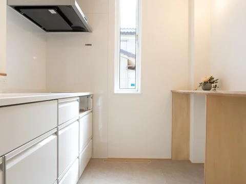 株式会社小椋建築が手がけた注文住宅の施工事例（モデルハウス・住宅展示場）