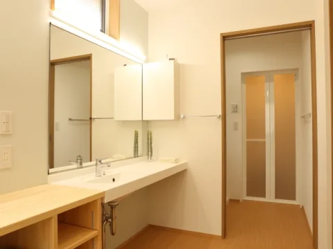 株式会社小椋建築が手がけた注文住宅の施工事例（モデルハウス・住宅展示場）