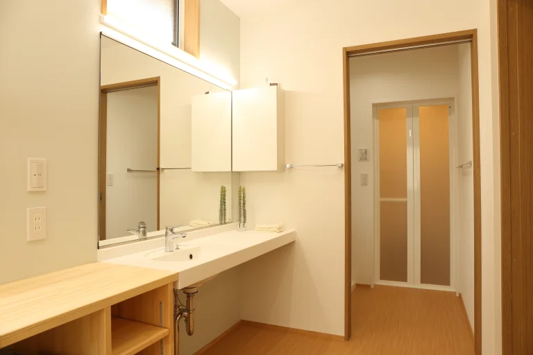 株式会社小椋建築が手がけた注文住宅の施工事例（モデルハウス・住宅展示場）