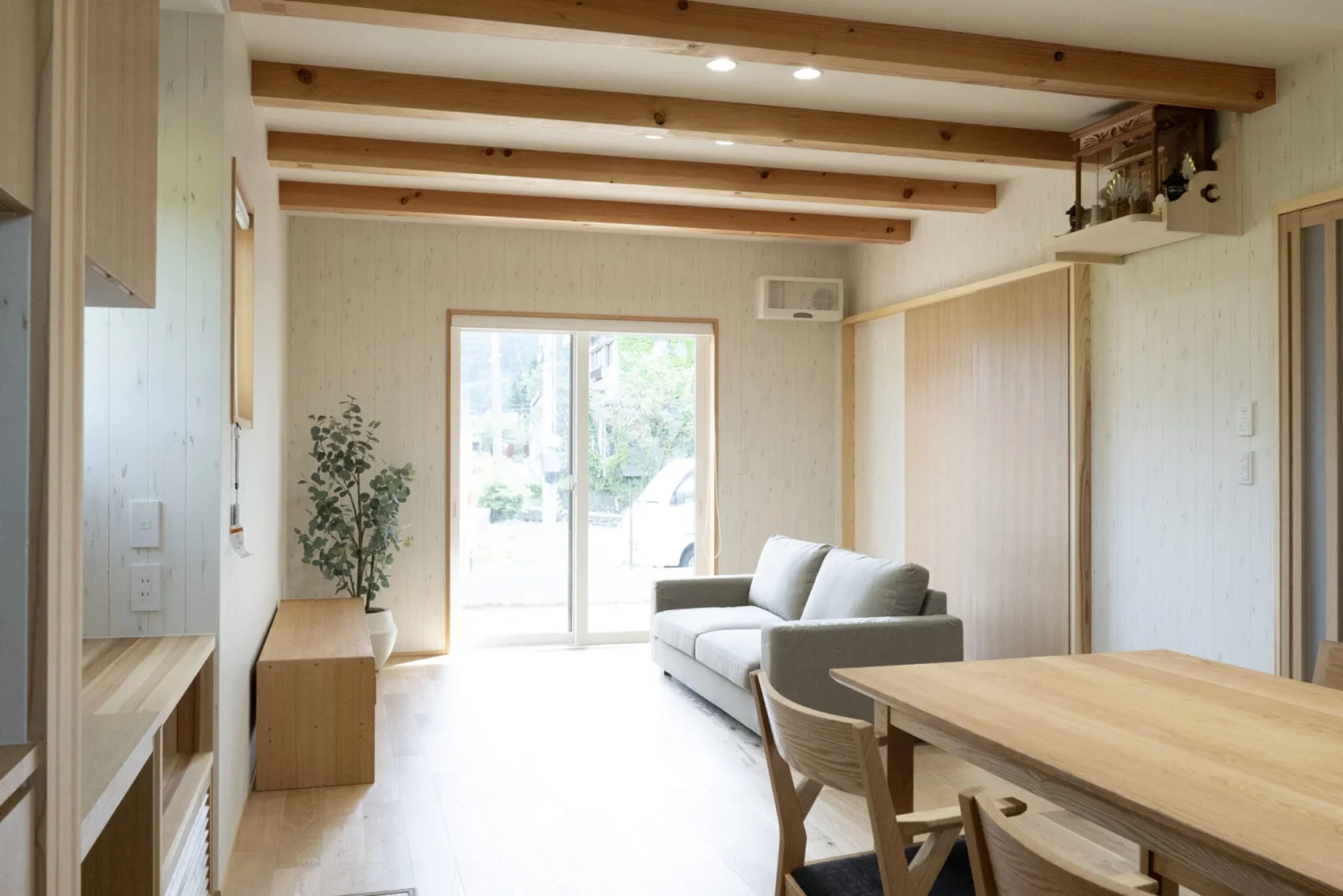 株式会社小椋建築が手がけた注文住宅の施工事例（モデルハウス・住宅展示場）