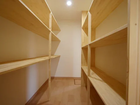 株式会社小椋建築が手がけた注文住宅の施工事例（モデルハウス・住宅展示場）