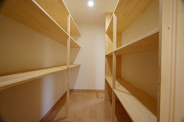 株式会社小椋建築が手がけた注文住宅の施工事例（モデルハウス・住宅展示場）