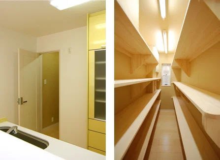 株式会社小椋建築が手がけた注文住宅の施工事例（モデルハウス・住宅展示場）