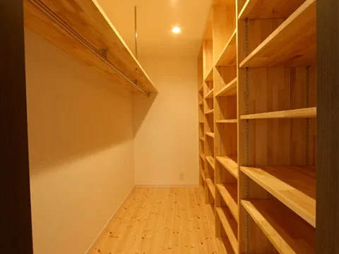 株式会社小椋建築が手がけた注文住宅の施工事例（モデルハウス・住宅展示場）