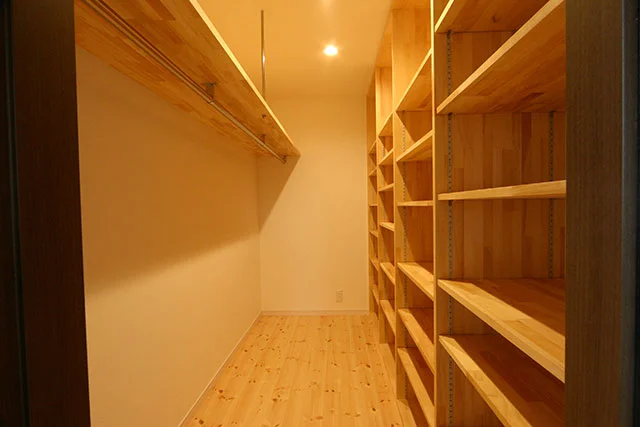 株式会社小椋建築が手がけた注文住宅の施工事例（モデルハウス・住宅展示場）