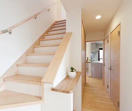 株式会社小椋建築が手がけた注文住宅の施工事例（モデルハウス・住宅展示場）