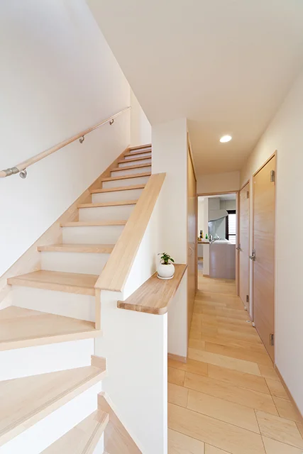 株式会社小椋建築が手がけた注文住宅の施工事例（モデルハウス・住宅展示場）