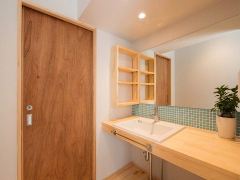 有限会社　アーキテクト工房Pureが手がけた注文住宅の施工事例（モデルハウス・住宅展示場）