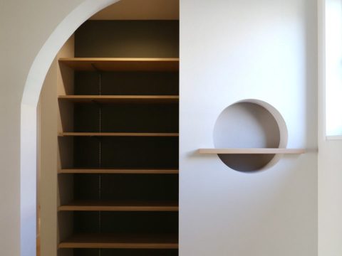 が手がけた注文住宅の施工事例（モデルハウス・住宅展示場）