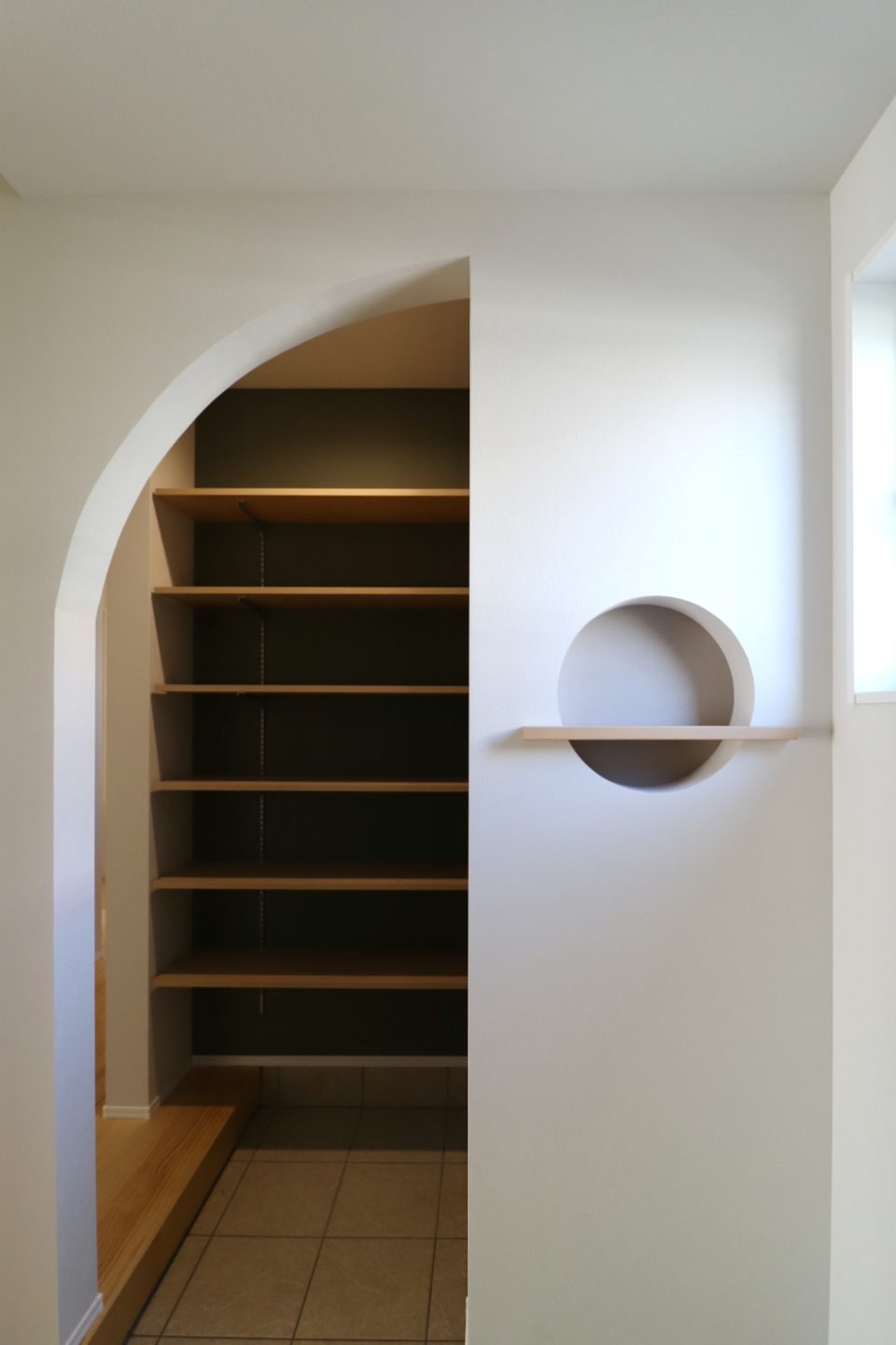 が手がけた注文住宅の施工事例（モデルハウス・住宅展示場）