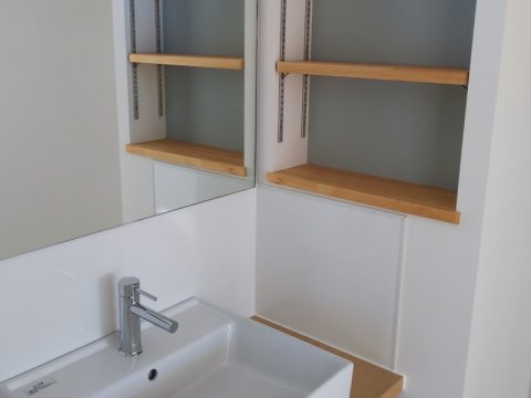 住宅展示場 注文住宅 モデルハウス 工務店 小山建設 尾道市