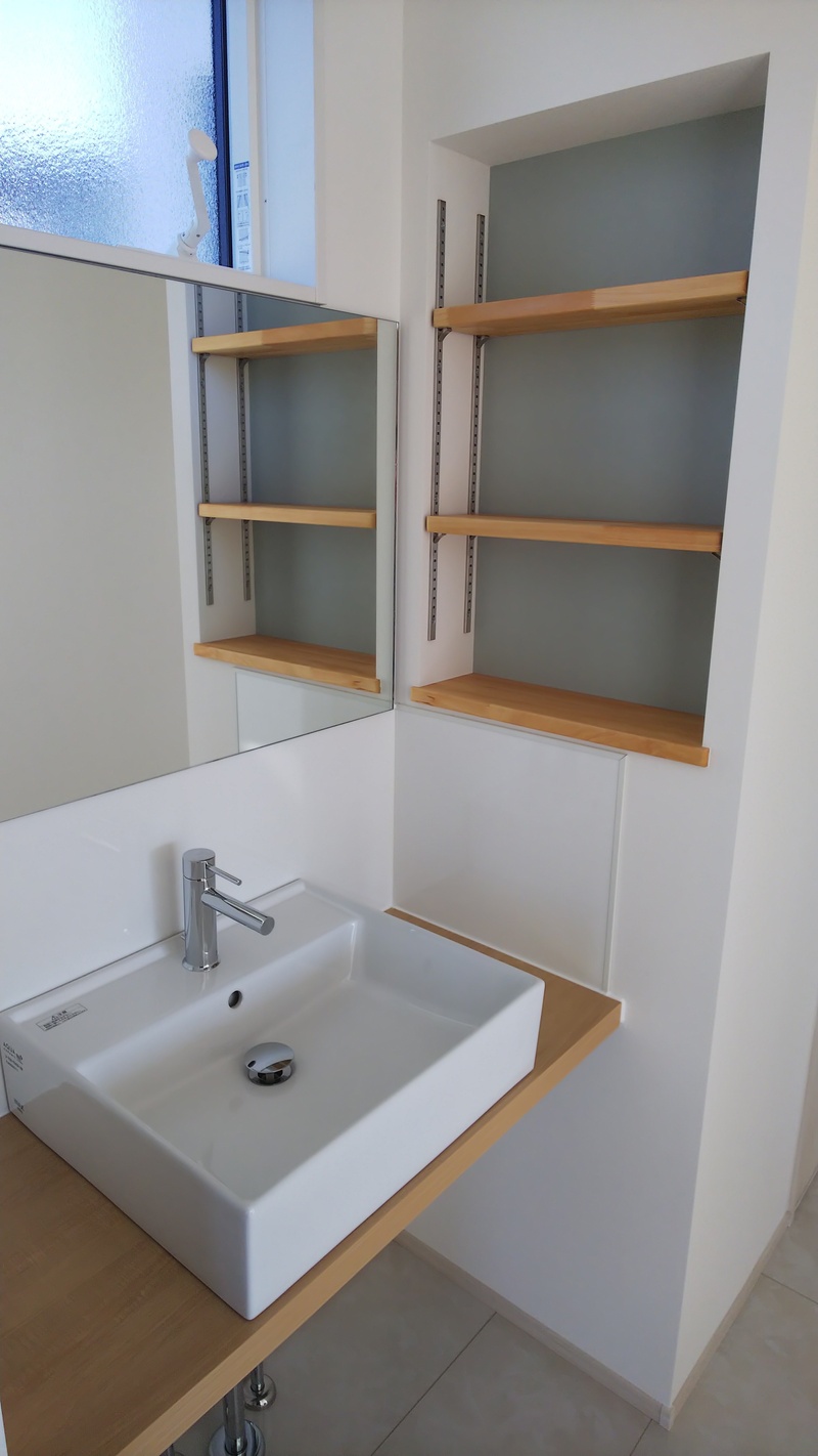 住宅展示場 注文住宅 モデルハウス 工務店 小山建設 尾道市