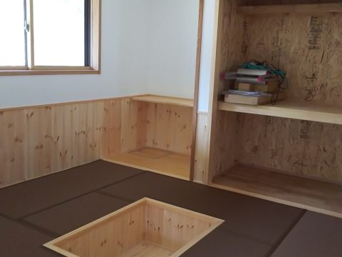 住宅展示場 注文住宅 モデルハウス 工務店 小山建設 尾道市