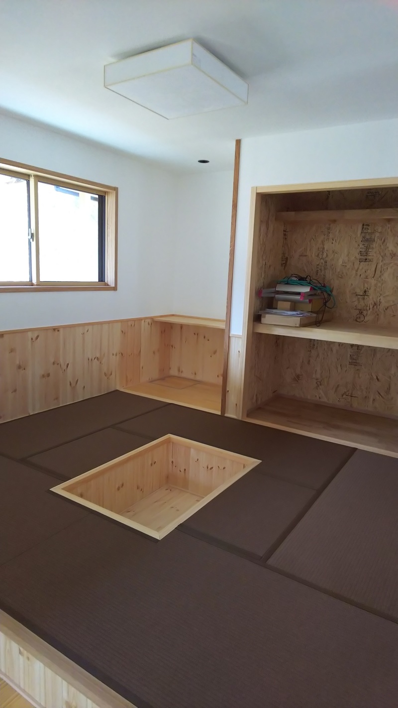 住宅展示場 注文住宅 モデルハウス 工務店 小山建設 尾道市