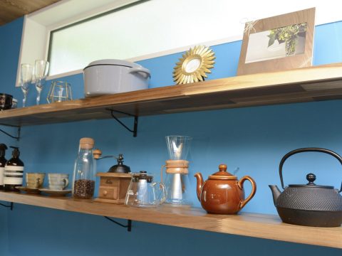 が手がけた注文住宅の施工事例（モデルハウス・住宅展示場）