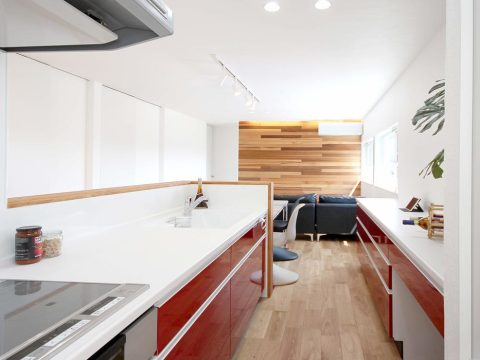 住宅展示場 注文住宅 モデルハウス 工務店 リブハウジング 都城市