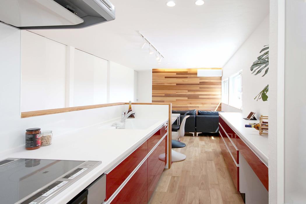 住宅展示場 注文住宅 モデルハウス 工務店 リブハウジング 都城市