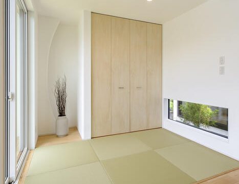 住宅展示場 注文住宅 モデルハウス 工務店 リブハウジング 都城市