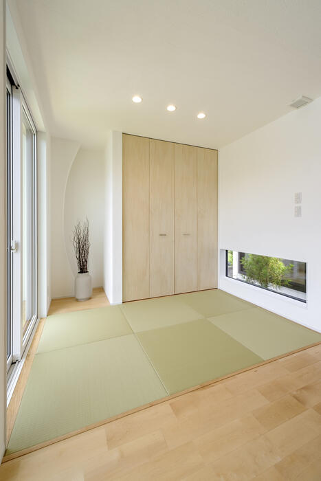 住宅展示場 注文住宅 モデルハウス 工務店 リブハウジング 都城市