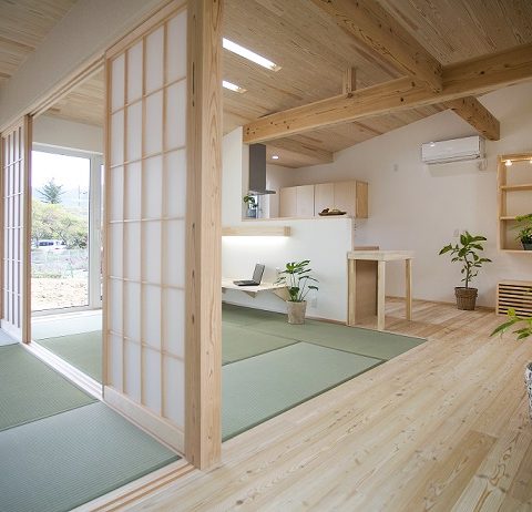有限会社アーキテクト工房 Pureが手がけた注文住宅の施工事例（モデルハウス・住宅展示場）