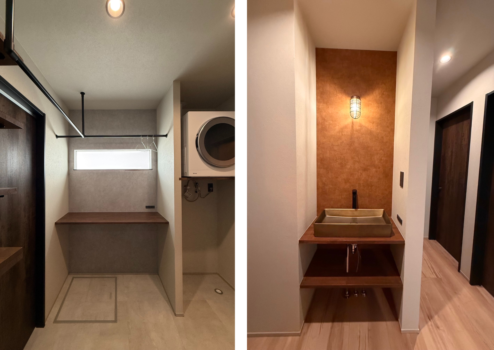 琉球ストーク株式会社が手がけた注文住宅の施工事例（モデルハウス・住宅展示場）