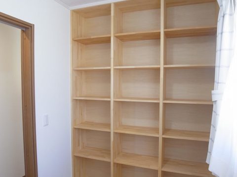 株式会社イトー住建が手がけた注文住宅の施工事例（モデルハウス・住宅展示場）