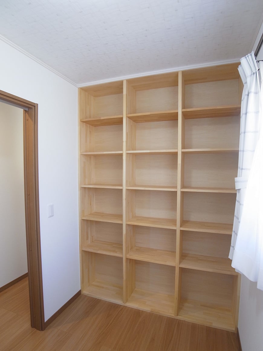 株式会社イトー住建が手がけた注文住宅の施工事例（モデルハウス・住宅展示場）