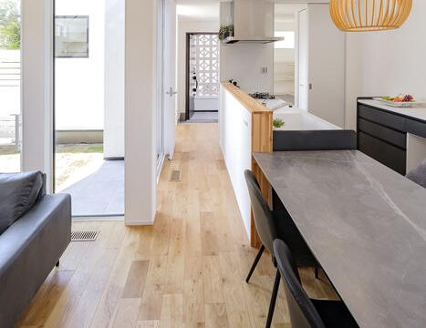 住宅展示場 注文住宅 モデルハウス 工務店 リブハウジング 都城市