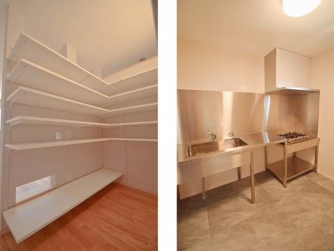 琉球ストーク株式会社が手がけた注文住宅の施工事例（モデルハウス・住宅展示場）