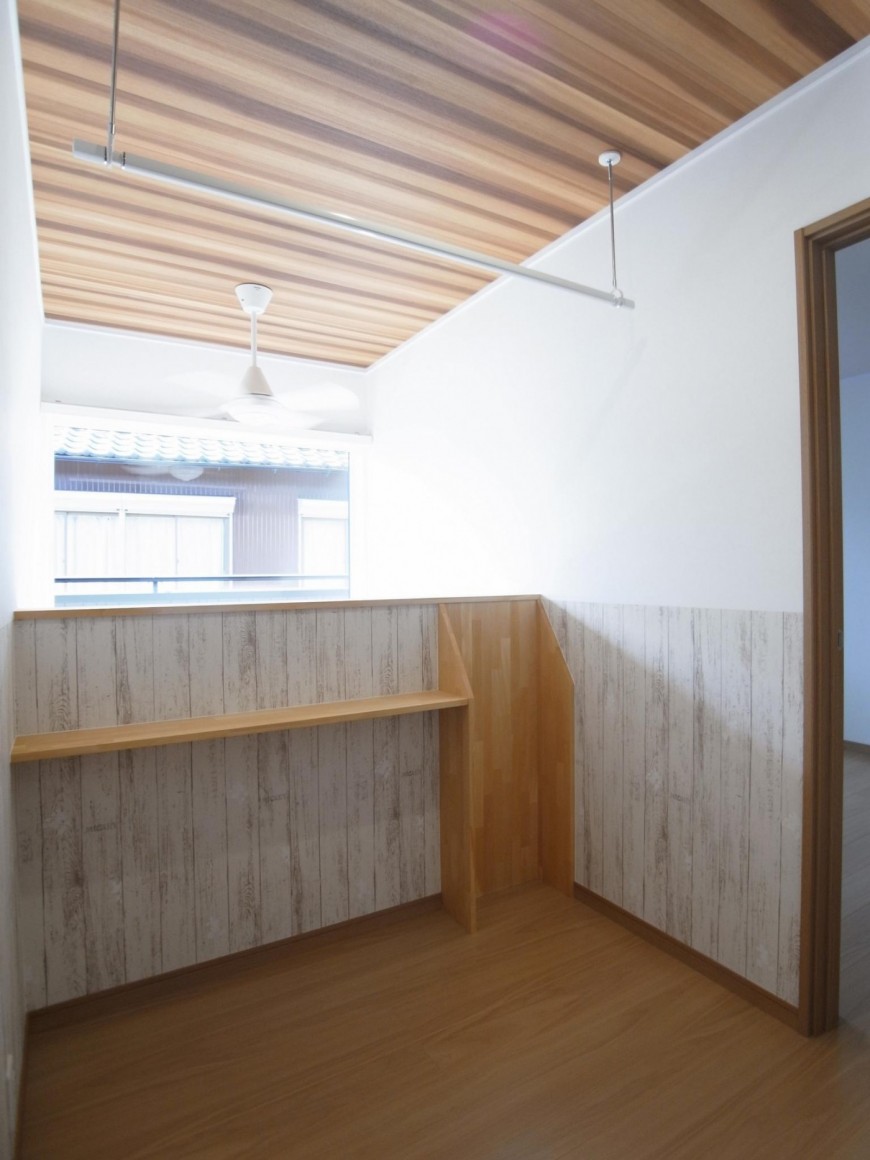 株式会社イトー住建が手がけた注文住宅の施工事例（モデルハウス・住宅展示場）