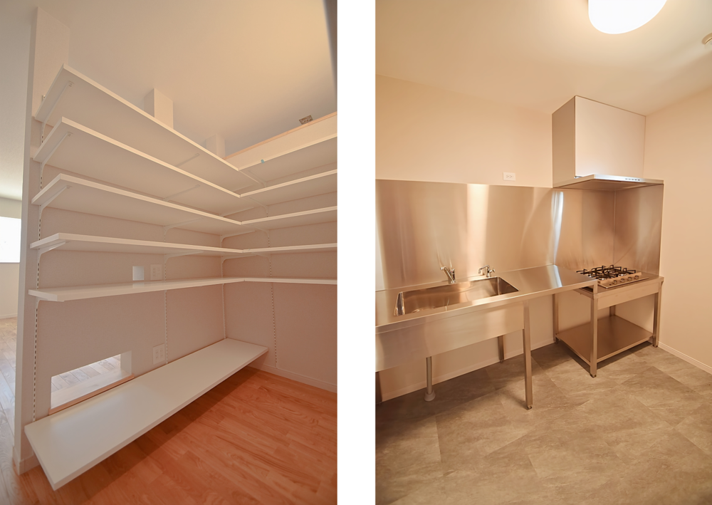 琉球ストーク株式会社が手がけた注文住宅の施工事例（モデルハウス・住宅展示場）