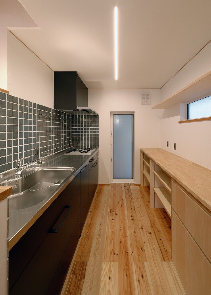 住宅展示場 注文住宅 モデルハウス 工務店 松尾設計室 明石市