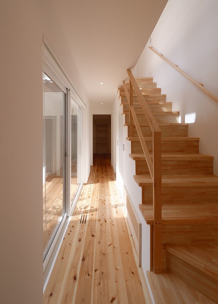 住宅展示場 注文住宅 モデルハウス 工務店 松尾設計室 明石市