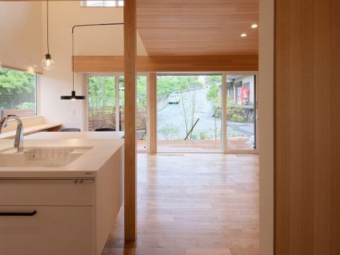 住宅展示場 注文住宅 モデルハウス 工務店 松尾設計室 明石市