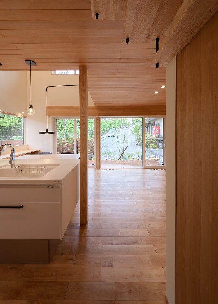 住宅展示場 注文住宅 モデルハウス 工務店 松尾設計室 明石市