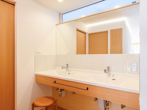 住宅展示場 注文住宅 モデルハウス 工務店 松尾設計室 明石市