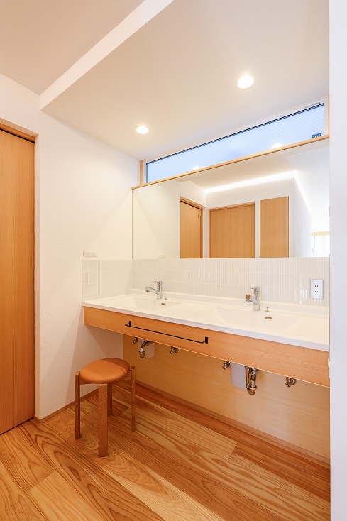 住宅展示場 注文住宅 モデルハウス 工務店 松尾設計室 明石市