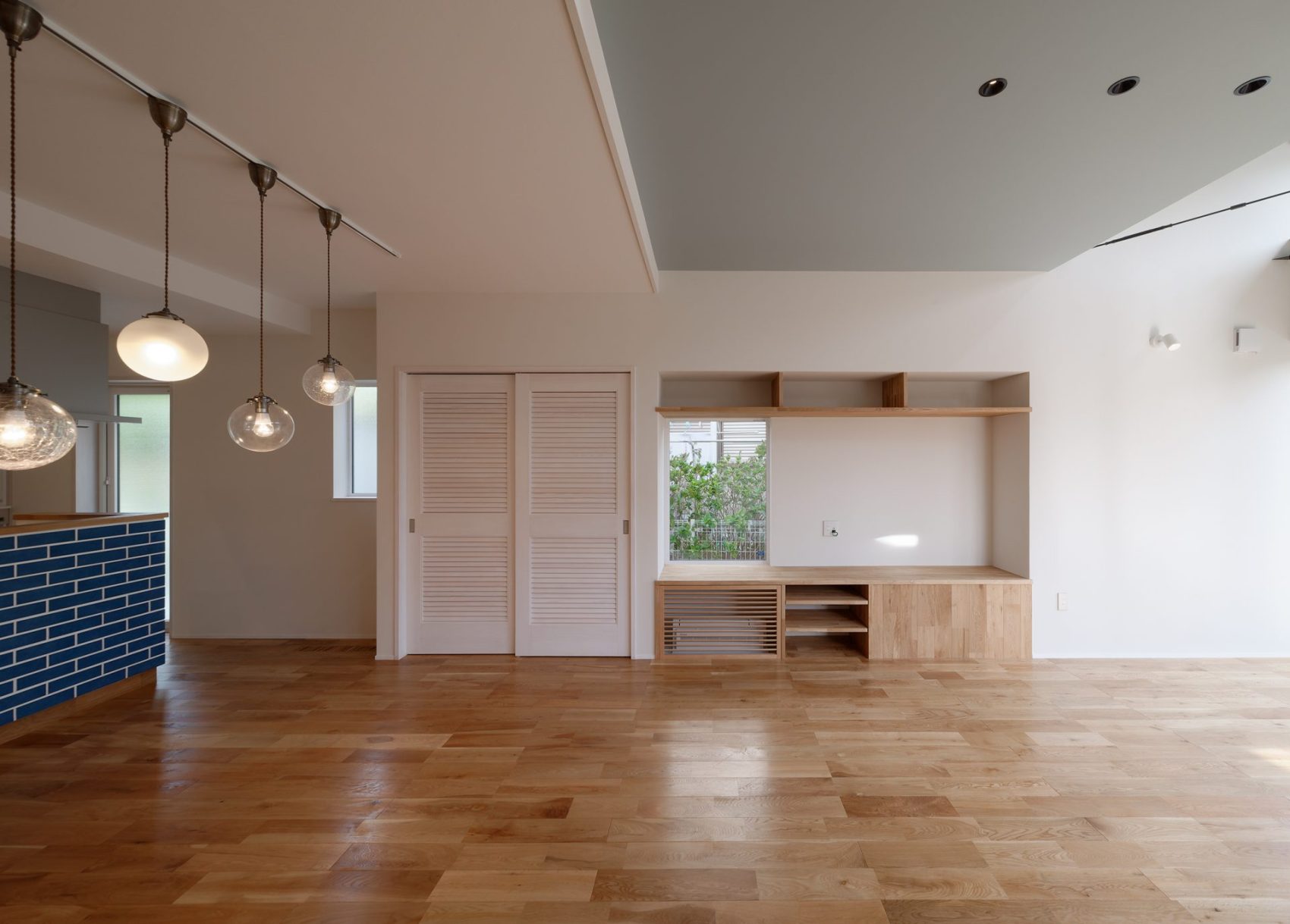 住宅展示場 注文住宅 モデルハウス 工務店 松尾設計室 明石市