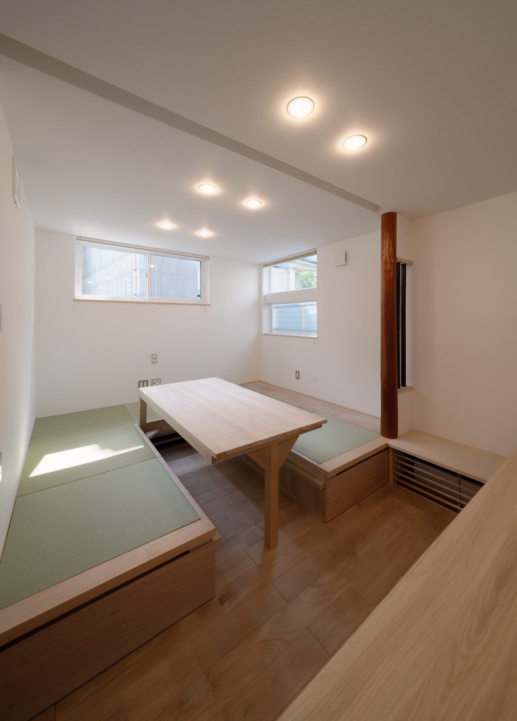 住宅展示場 注文住宅 モデルハウス 工務店 松尾設計室 明石市