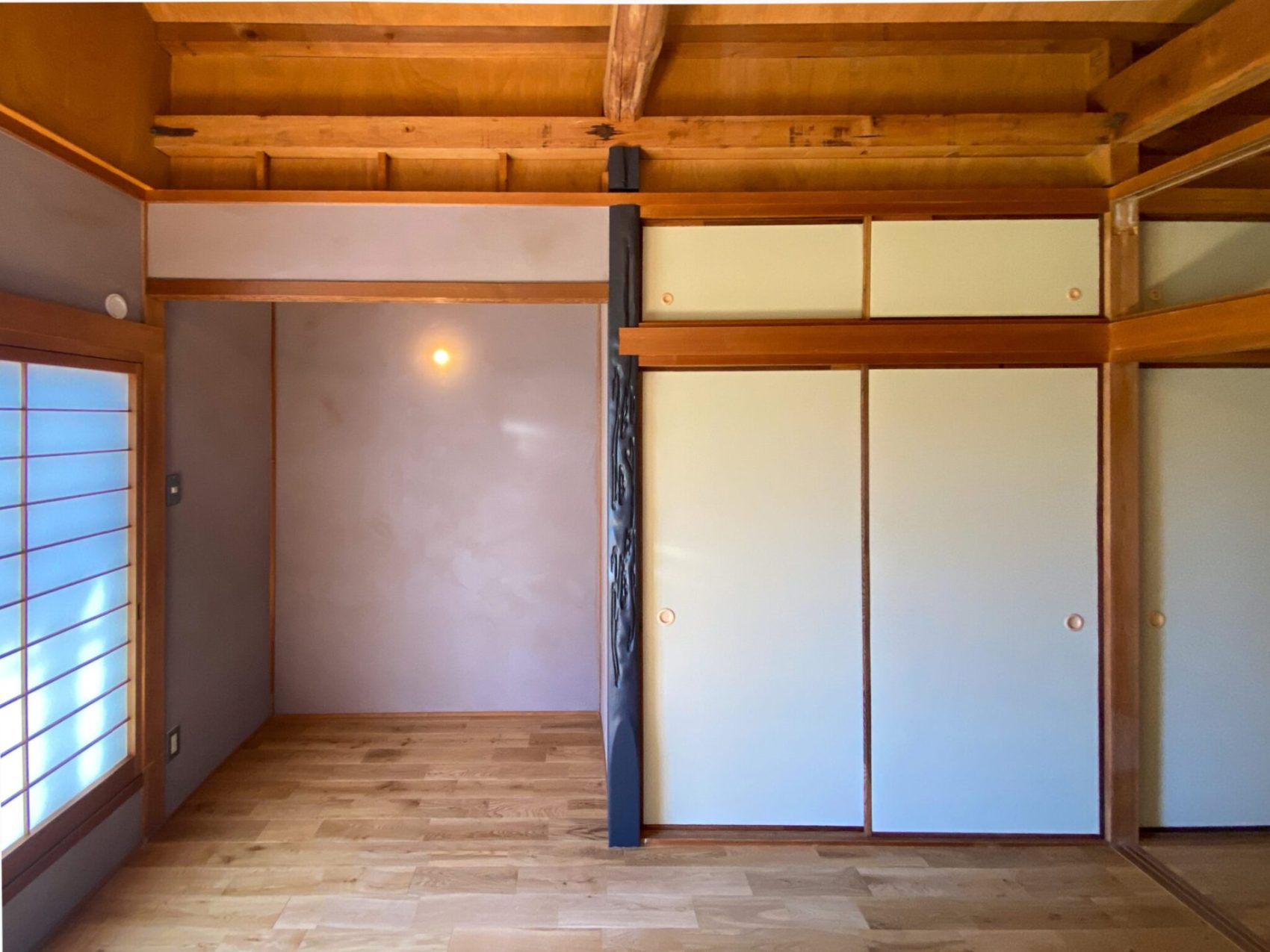 住宅展示場 注文住宅 モデルハウス 工務店 ハニカムラボラトリー 大阪市